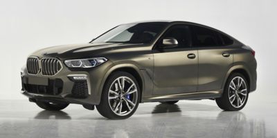 Buy a 2022 BMW in Missouri