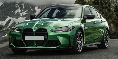 Popular 2023 BMW