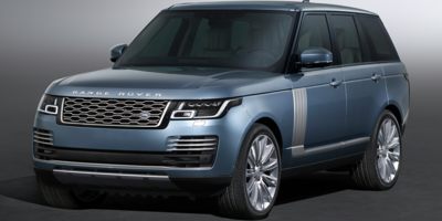 Popular 2023 Land Rover