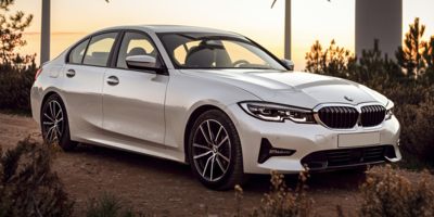Buy a 2023 BMW in Northbrook, IL