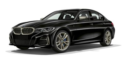 Buy a 2022 BMW in Wingate, NC