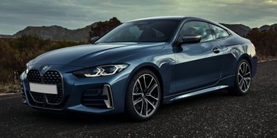Buy a 2022 BMW in Connecticut