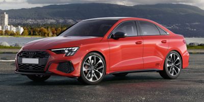 Buy a 2023 Audi in Connecticut
