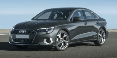 Popular 2023 Audi