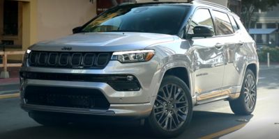 Popular 2023 Jeep