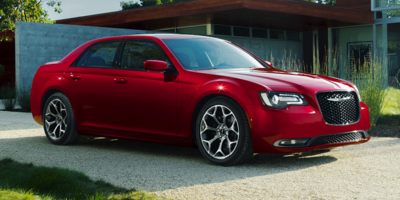 Buy a 2023 Chrysler in USA