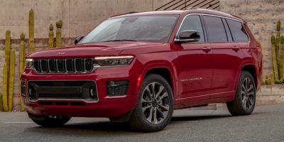 Buy a 2023 Jeep in Shade, OH