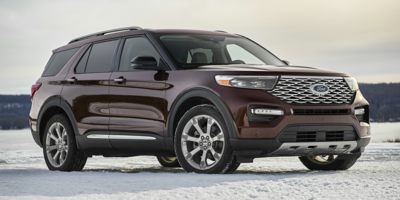 Buy a 2023 Ford in Whitewater, WI