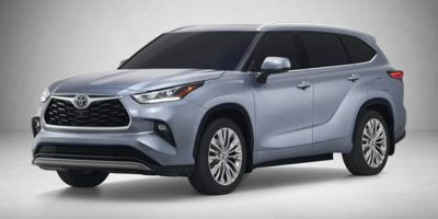 Buy a 2023 Toyota in Bluefield, WV