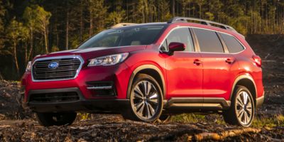 Buy a 2022 Subaru in Summit County, UT