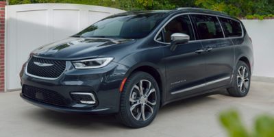 Buy a 2023 Chrysler in Kansas