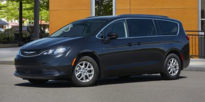 Buy a 2022 Chrysler in Waggoner, IL