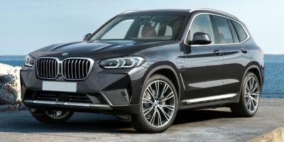 Buy a 2022 BMW in Maryland