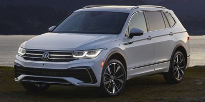 Buy a 2023 Volkswagen in Spokane, MO