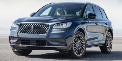 Buy a 2022 Lincoln in Petroleum, WV