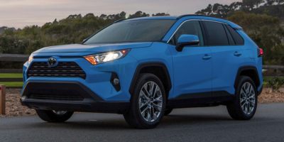 Buy a 2023 Toyota in Athens, WI