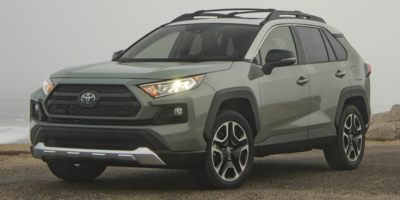Buy a 2022 Toyota in Minnesota