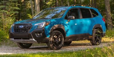 Buy a 2022 Subaru in Forest River, ND