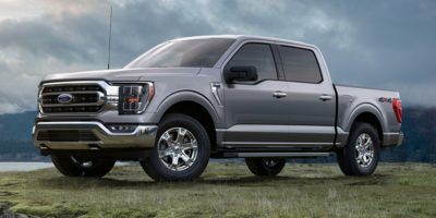 Buy a 2023 Ford in Minden, IA