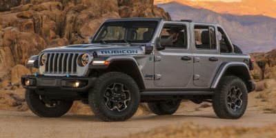 Buy a 2023 Jeep in Gapland, MD