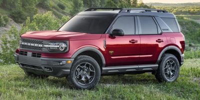 Buy a 2023 Ford in Willmar, MN