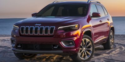 Buy a 2023 Jeep in Annapolis, MD