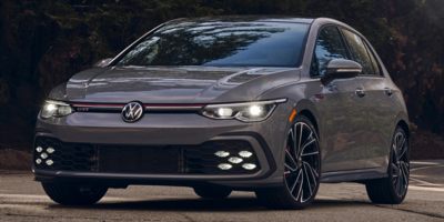 Buy a 2023 Volkswagen in Flasher, ND