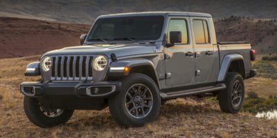 Buy a 2022 Jeep in Grubbs, AR