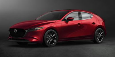 Buy a 2022 Mazda in Burdett, KS