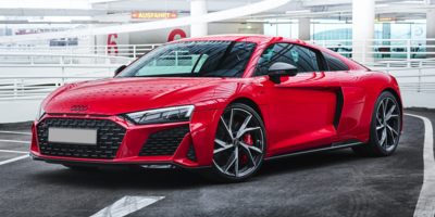 Buy a 2022 Audi in Patterson, NC