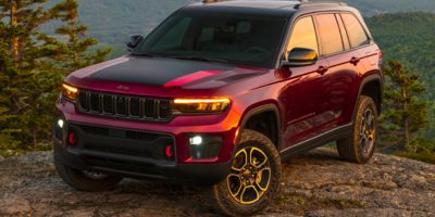 Buy a 2022 Jeep in Poinsett County, AR