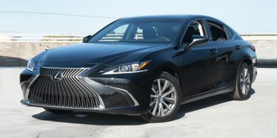 Popular 2023 Lexus