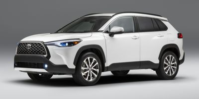 Buy a 2023 Toyota in West Harrison, IN