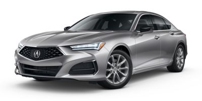 Buy a 2023 Acura in Amherst, OH