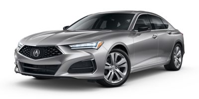 Buy a 2023 Acura in Amherst, OH