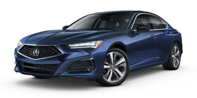 Popular 2023 Acura