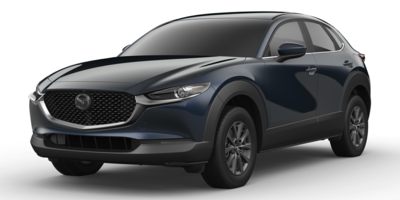 Buy a 2023 Mazda in Ranger, WV