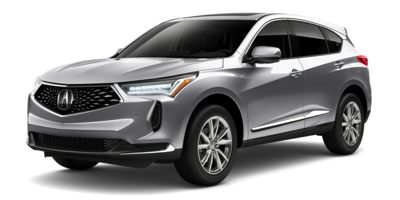 Buy a 2023 Acura in Whittemore, MI