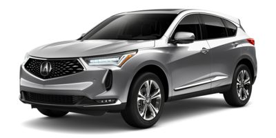 Buy a 2023 Acura in Grizzly Flats, CA