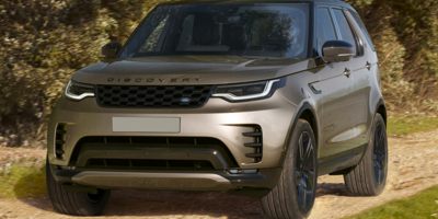 Buy a 2023 Land Rover in Gadsden, AL