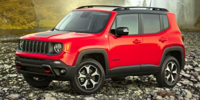Buy a 2023 Jeep in Arizona