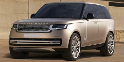 Buy a 2022 Land Rover in San Diego, CA