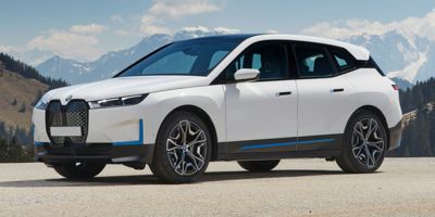 Buy a 2022 BMW in Georgia