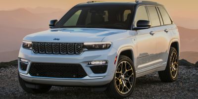Buy a 2023 Jeep in Remer, MN