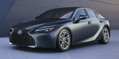Popular 2022 Lexus