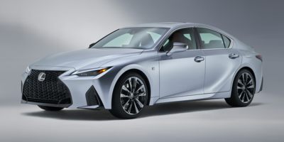 Buy a 2023 Lexus in USA