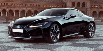 Popular 2023 Lexus