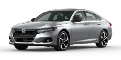 Buy a 2023 Honda in Mercer County, KY
