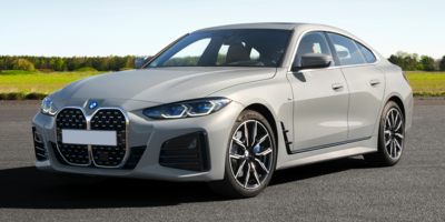 Buy a 2023 BMW in New Trenton, IN