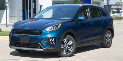Buy a 2023 KIA in College Station, AR